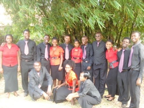The Jubilee Chorale
