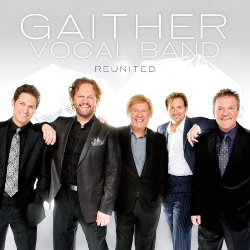 Gaither Vocal Band1