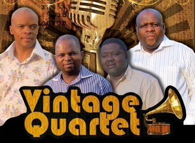 vintage-quartet
